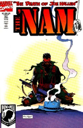The Nam #57