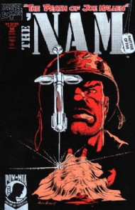 The Nam 1986 - 1993 #58