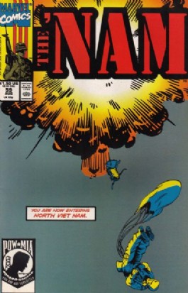The Nam #59
