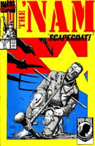 The Nam 1986 - 1993 #61