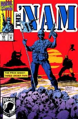 The Nam #64