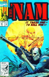 The Nam 1986 - 1993 #65
