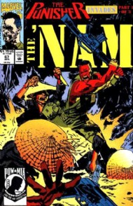 The Nam 1986 - 1993 #67