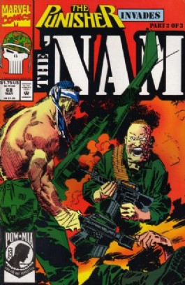The Nam #68