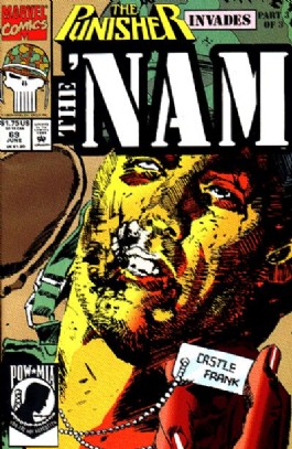 The Nam #69