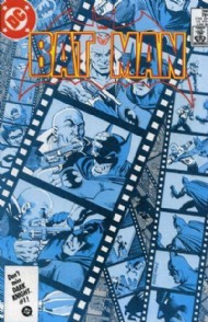 Batman (1st Series) 1940 - 2011 #396