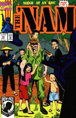 The Nam #74