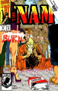 The Nam 1986 - 1993 #75