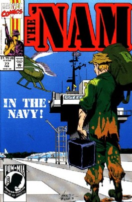 The Nam #77