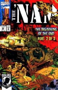 The Nam 1986 - 1993 #80
