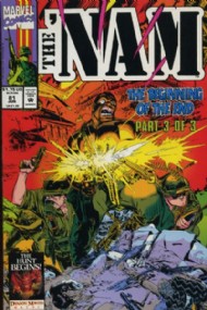 The Nam 1986 - 1993 #81
