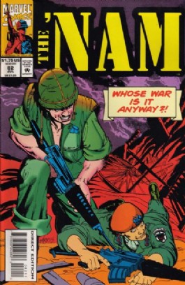 The Nam #82