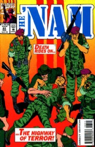 The Nam 1986 - 1993 #83