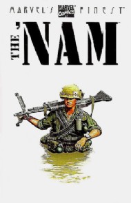 The Nam 1986 - 1993 #1999