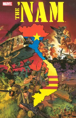 The Nam #2009