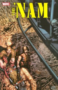 The Nam 1986 - 1993 #2010