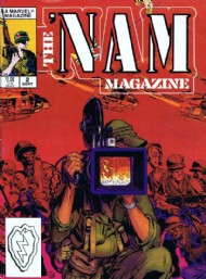 The Nam Magazine 1988 - 1989 #2