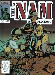 The Nam Magazine 1988 - 1989 #6