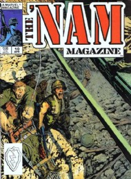The Nam Magazine 1988 - 1989 #10