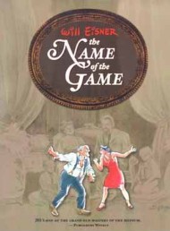 The Name of the Game 2001