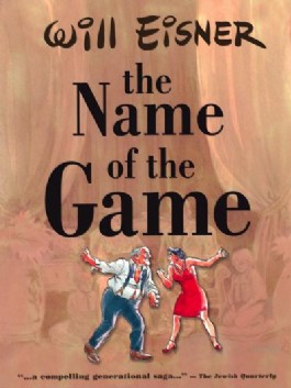 The Name of the Game