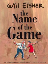 The Name of the Game 2001