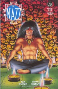 The Nazz 1990 - 1991 #1