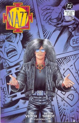 The Nazz #2
