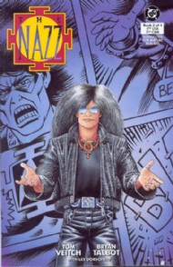 The Nazz 1990 - 1991 #2