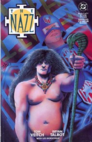The Nazz 1990 - 1991 #3