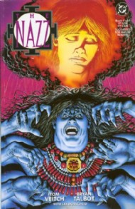 The Nazz 1990 - 1991 #4