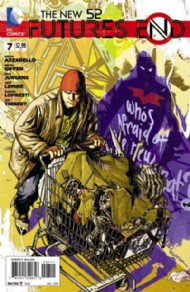 The New 52: Futures End 2014 - 2015 #7
