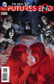 The New 52: Futures End 2014 - 2015 #11