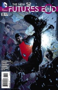 The New 52: Futures End 2014 - 2015 #13