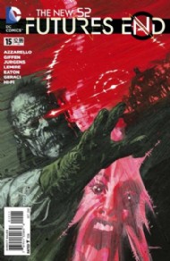 The New 52: Futures End 2014 - 2015 #15