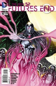 The New 52: Futures End 2014 - 2015 #16