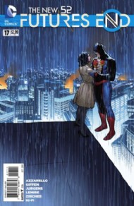 The New 52: Futures End 2014 - 2015 #17