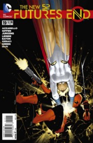 The New 52: Futures End 2014 - 2015 #19
