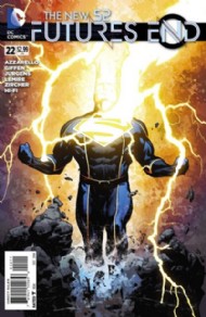The New 52: Futures End 2014 - 2015 #22