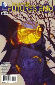 The New 52: Futures End 2014 - 2015 #26
