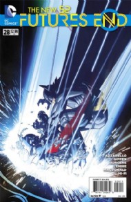 The New 52: Futures End 2014 - 2015 #28