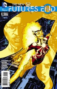 The New 52: Futures End 2014 - 2015 #29