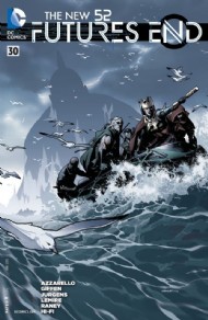 The New 52: Futures End 2014 - 2015 #30