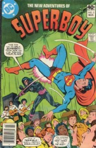 The New Adventures of Superboy 1980 - 1984 #3