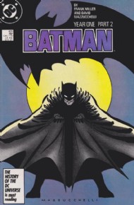 Batman (1st Series) 1940 - 2011 #405