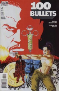 100 Bullets 1999 - 2009 #3