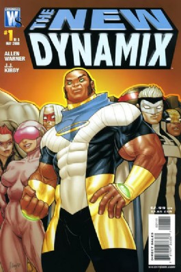 The New Dynamix #1