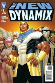 The New Dynamix 2008 #1