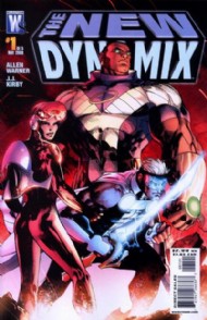 The New Dynamix 2008 #1