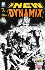 The New Dynamix 2008 #1